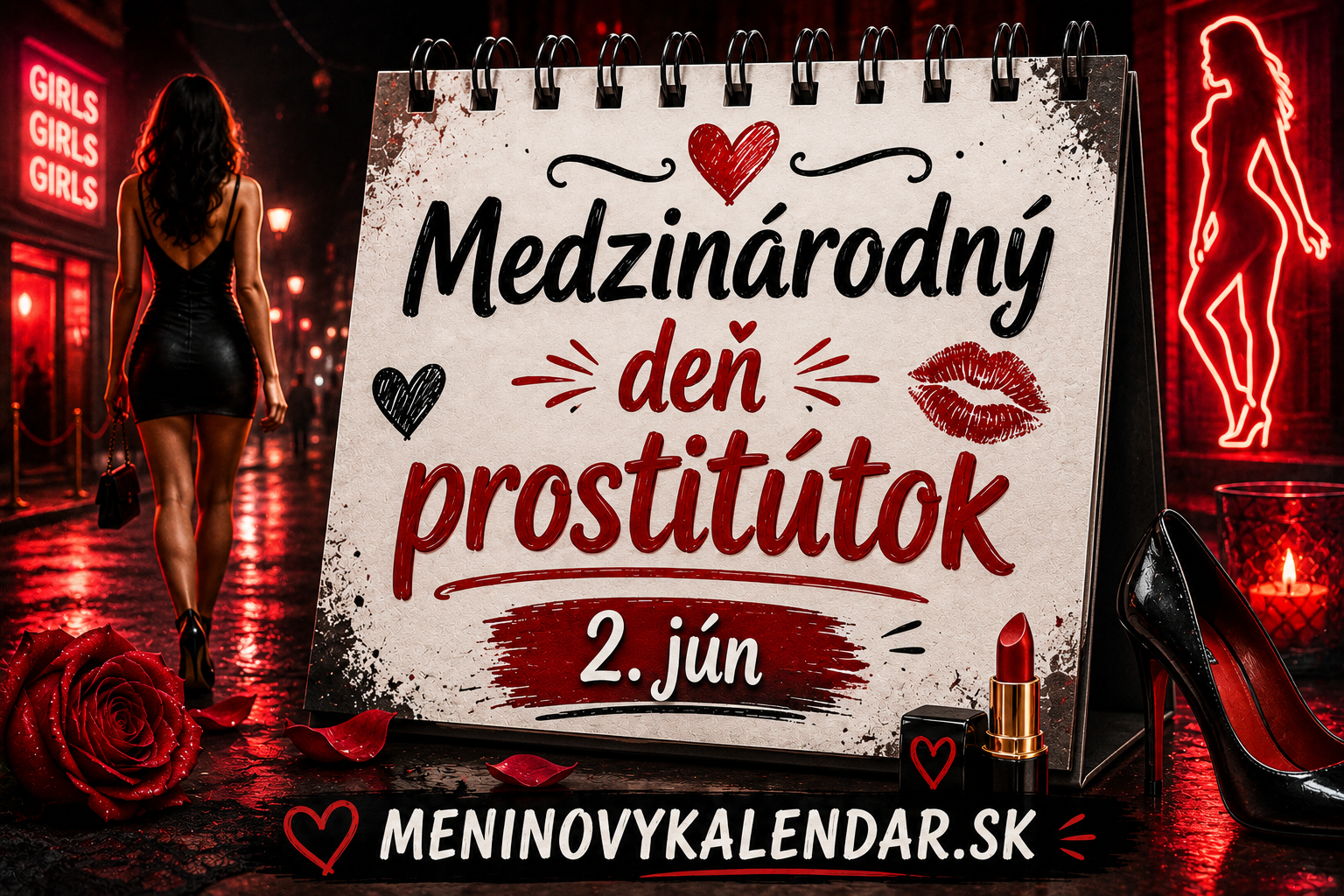 Medzinárodný deň prostitútok (2. jún)