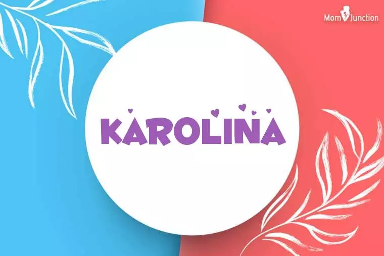 Karolína (3. jún) – meniny, pôvod, história a význam mena 🌸