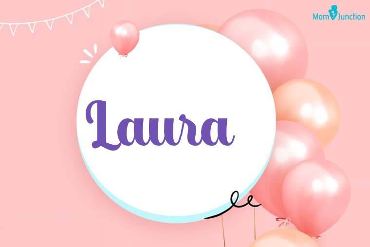 Laura (5. jún) – meniny, pôvod, história a význam mena 🌸
