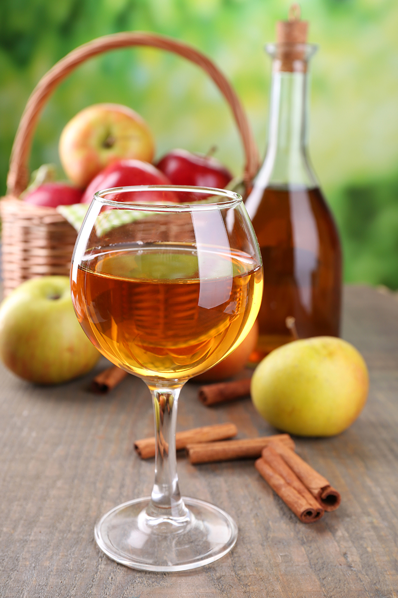 Svetový deň jablčného vína – 3. jún 🍎🍷