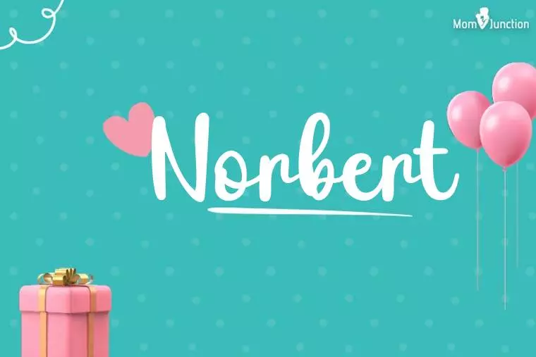 Norbert (6. jún) – meniny, pôvod, história a význam mena 🧔📅