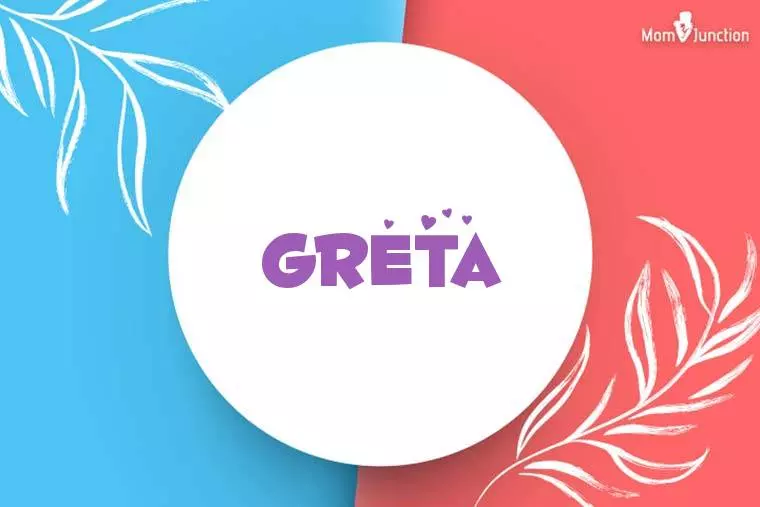 Gréta (10. jún) – meniny, pôvod, história a význam mena 🌿