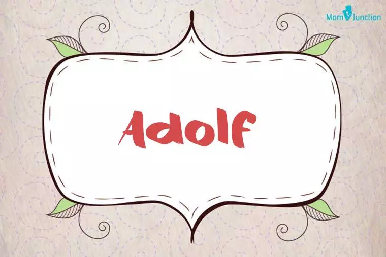 Adolf (17. jún) – meniny, pôvod, história a význam mena