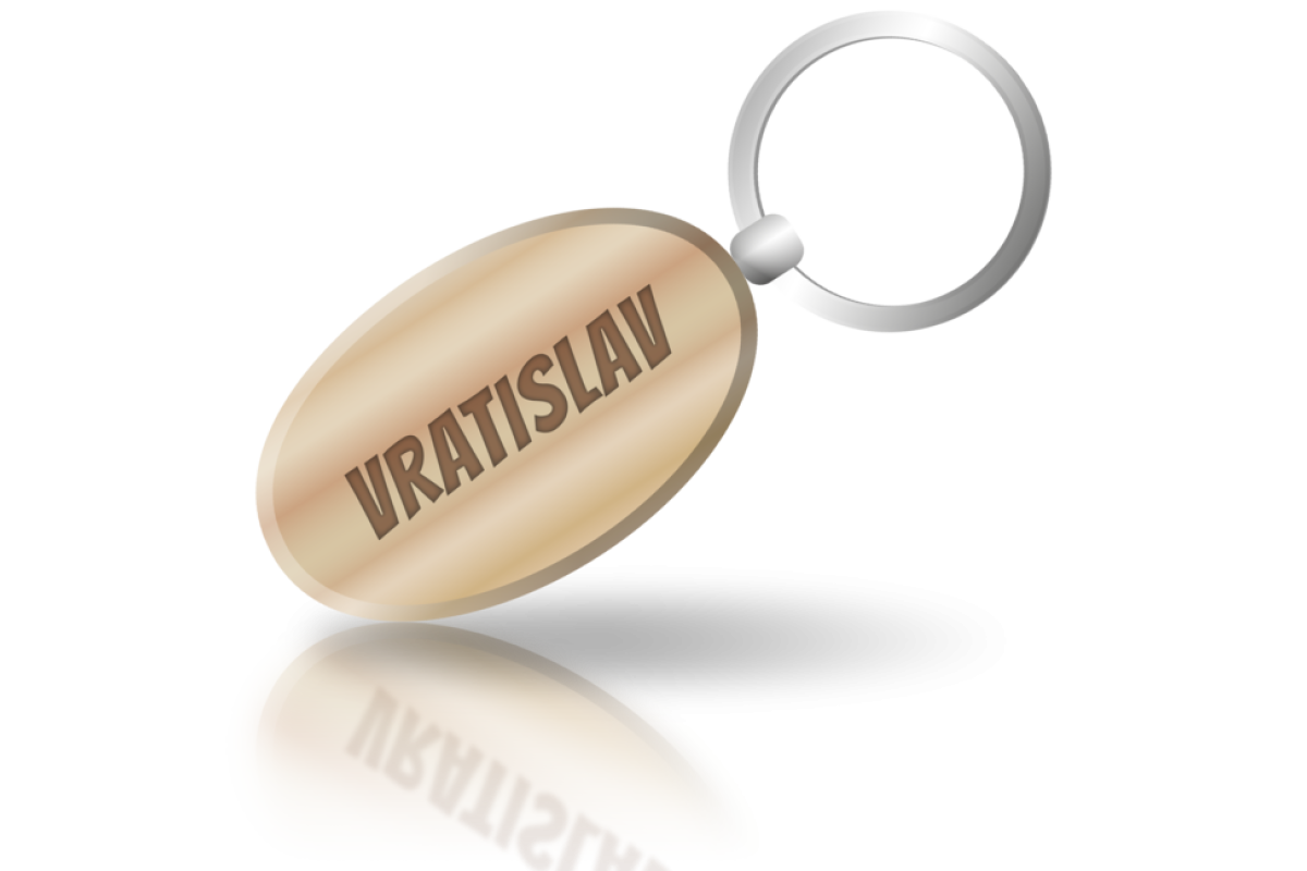 Kedy má meniny Vratislav?