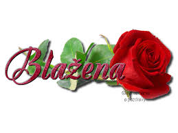 Blažena (11. Máj) – meniny, pôvod, história a význam mena
