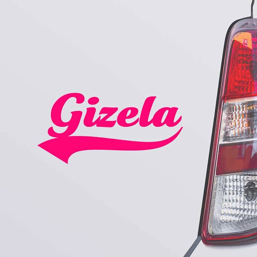 Gizela (17. máj) – meniny, pôvod, história a význam mena
