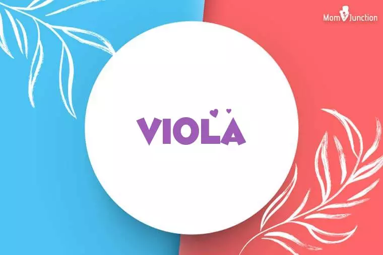 Viola (18. Máj) – meniny, pôvod, história a význam mena