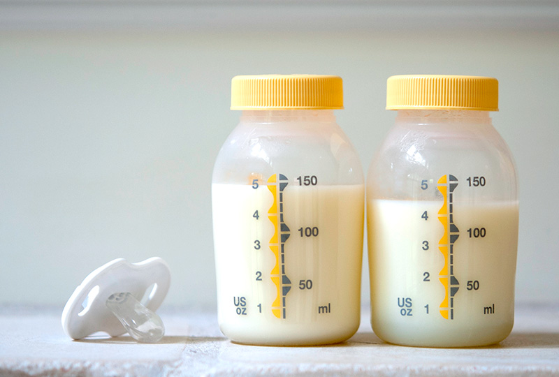 Svetový deň darcov mlieka (19. Máj) – Význam a uznanie darcov mlieka 🍼