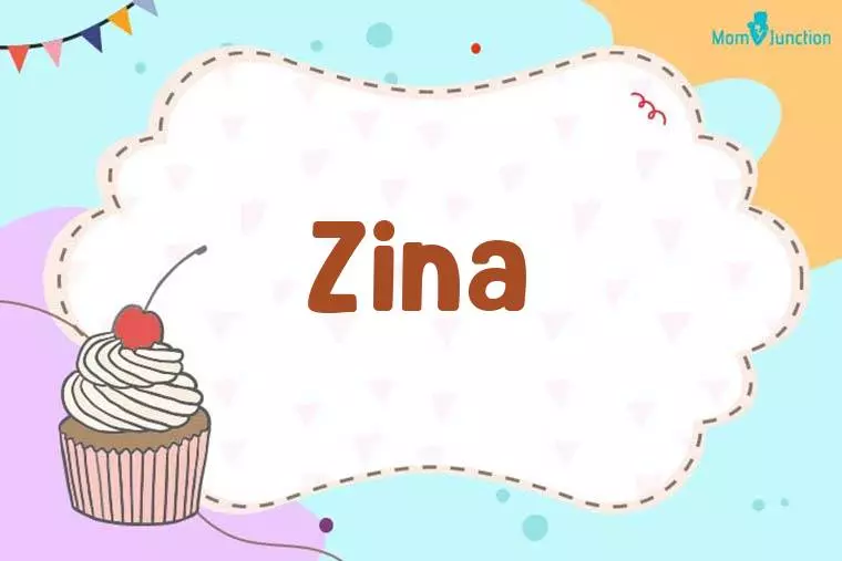 Kedy má meniny Zina?