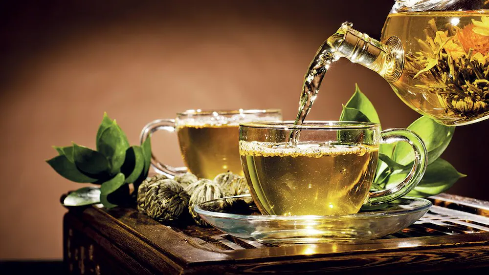 Medzinárodný deň čaju (21. máj) – oslava nápoja, ktorý spája svet 🍵🌍