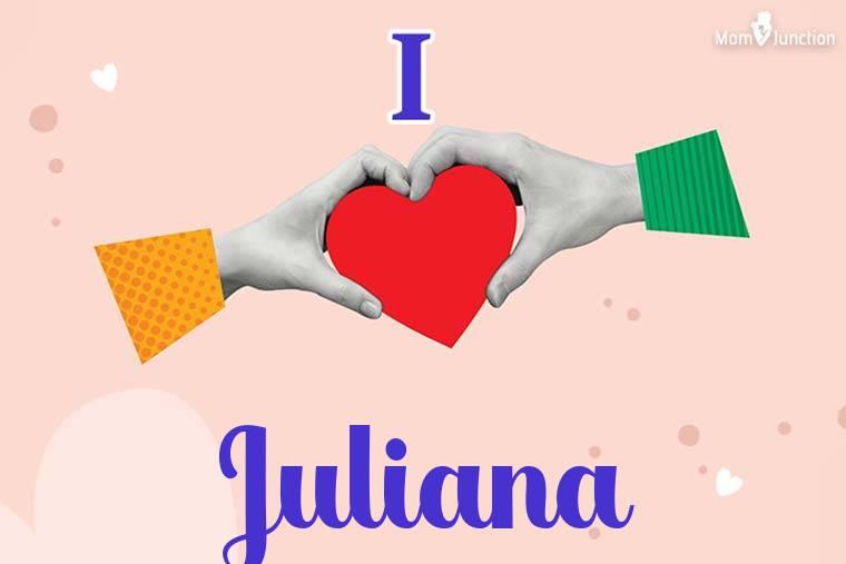 Kedy má meniny Juliana?