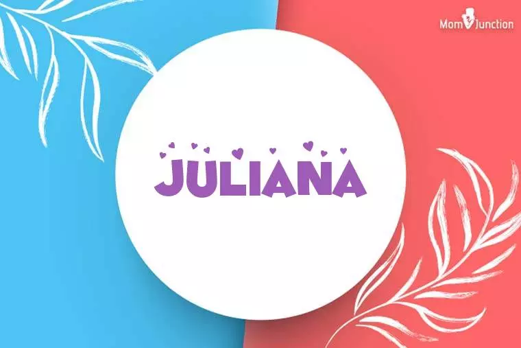 Juliana (22. máj) – meniny, pôvod, história a význam mena