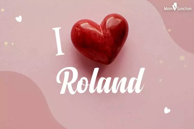 Roland (9. máj) – meniny, pôvod, história a význam mena