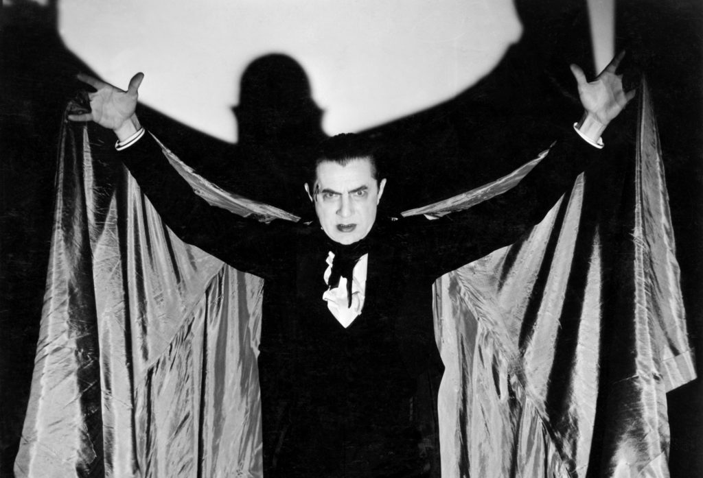 Svetový deň Drakulu (26. máj) – Oslava legendy, ktorá nikdy neumiera 🧛‍♂️