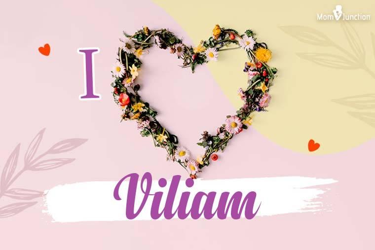 Kedy má meniny Viliam?