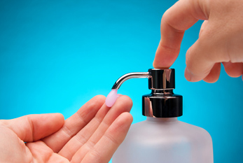 Svetový deň hygieny rúk – 5. máj