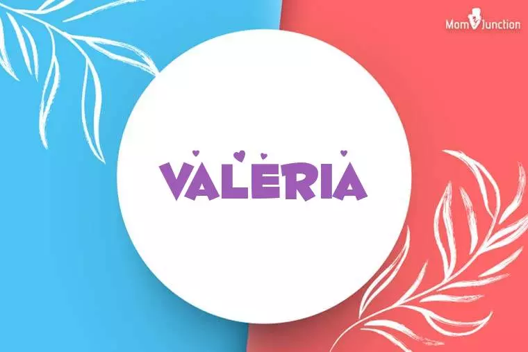Valéria (20. jún) – meniny, pôvod, história a význam mena