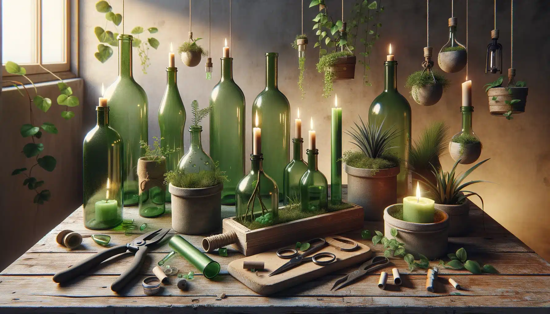 Deň upcyklácie (24. jún) – nový život pre staré veci ♻️✨
