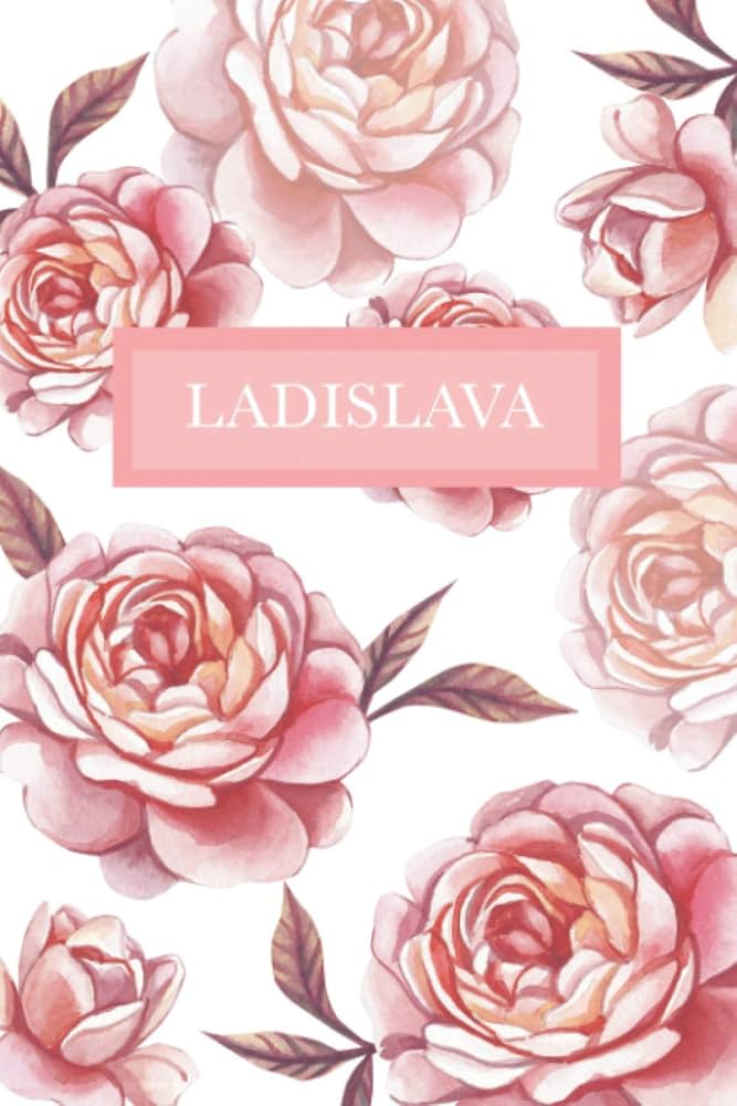 Ladislava (27. jún) – meniny, pôvod, história a význam mena 🎉