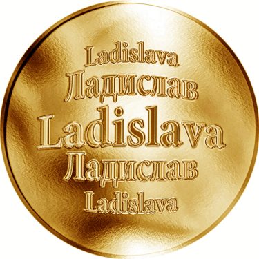 Kedy má meniny Ladislava?