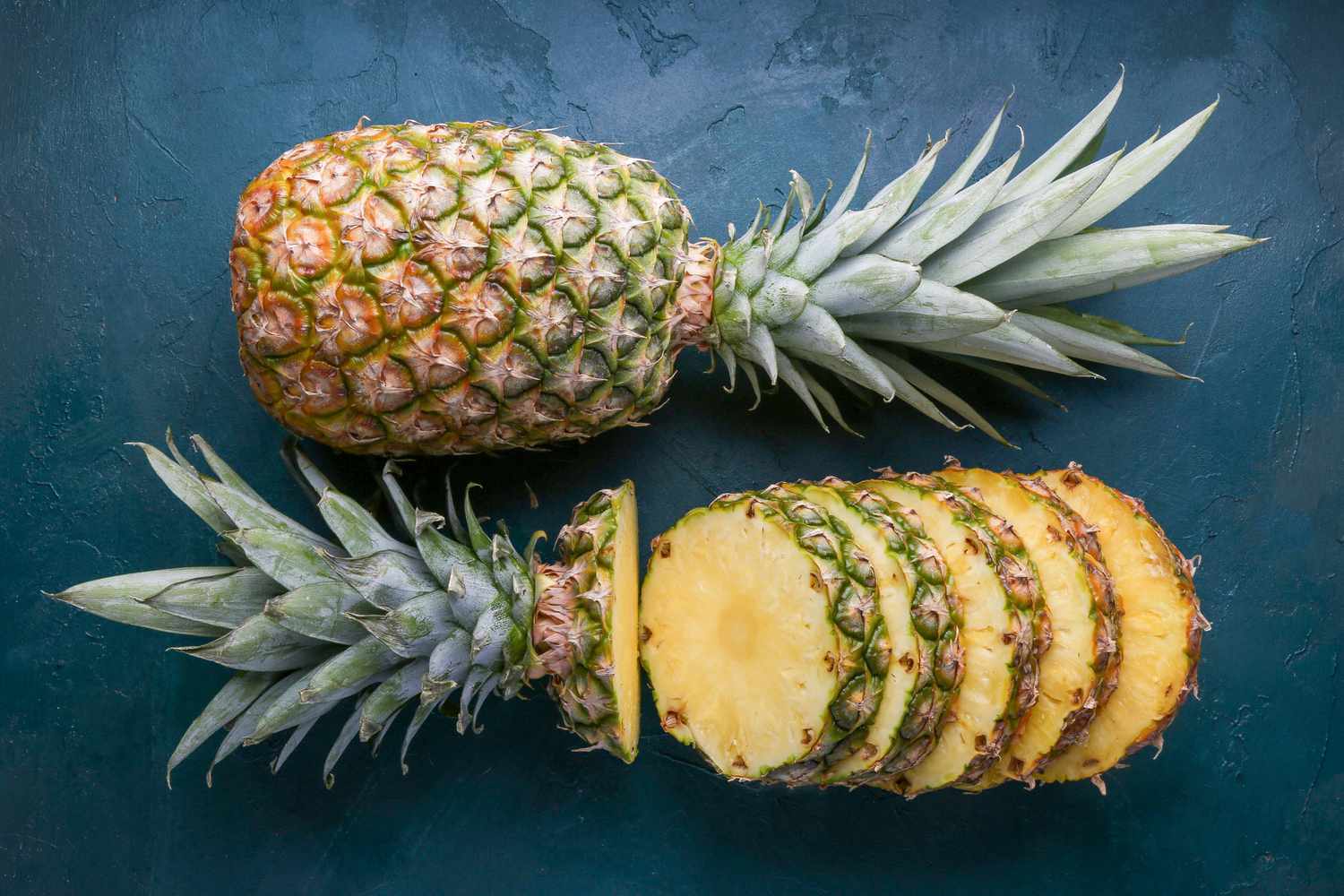 Deň ananásu (27. jún) – tropický sviatok plný chuti a zdravia 🍍