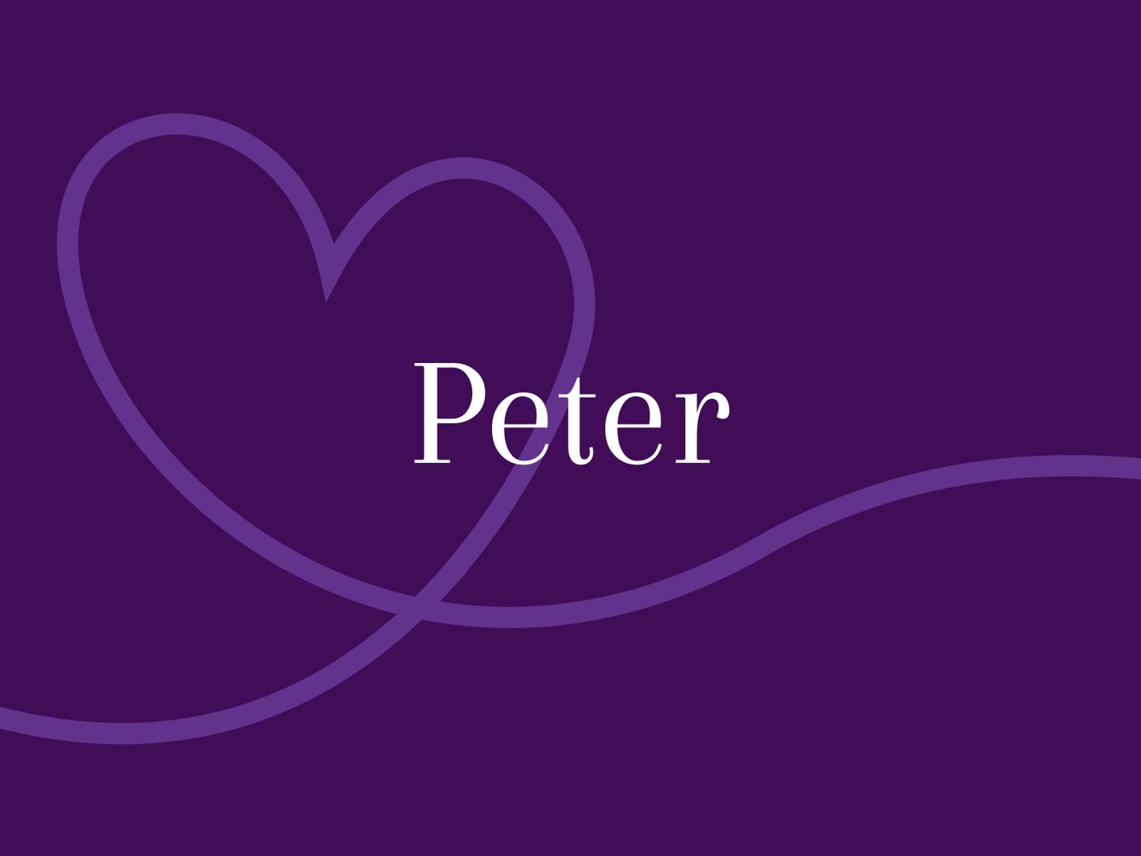 Peter (29. jún) – meniny, pôvod, význam a charakteristika mena