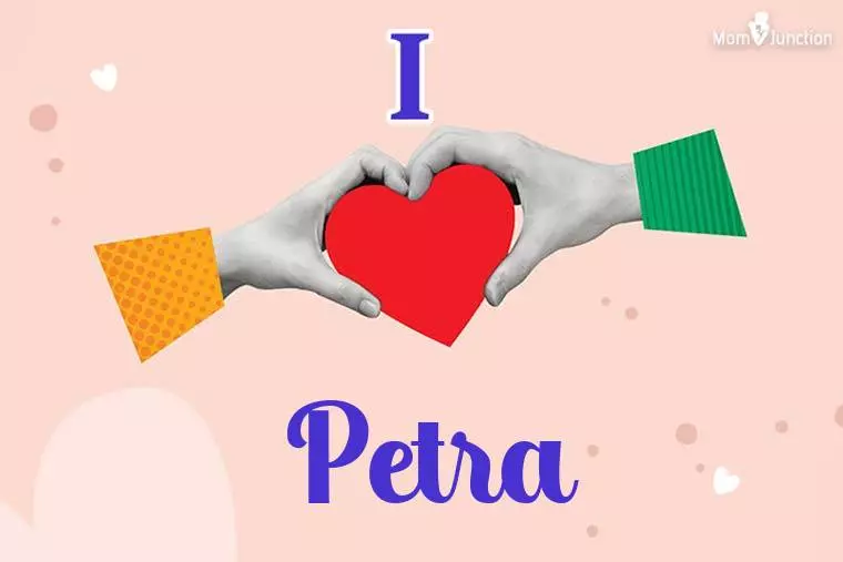 Kedy má meniny Petra?