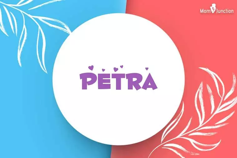 Petra (29. jún) – meniny, pôvod, význam a charakteristika mena