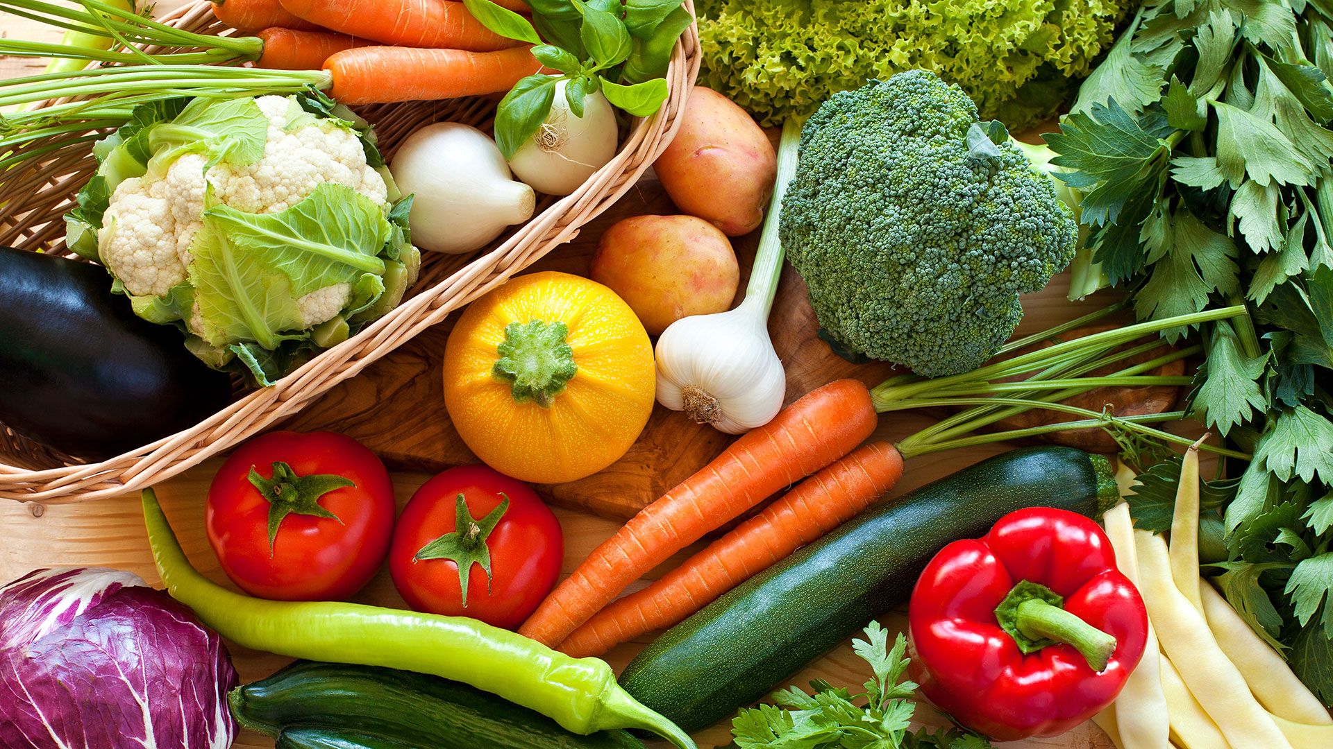 Celosvetový deň bez mäsa (20. marec) – Deň, kedy si zelenina zaslúži hlavné miesto na tanieri! 🥦🌍🥗