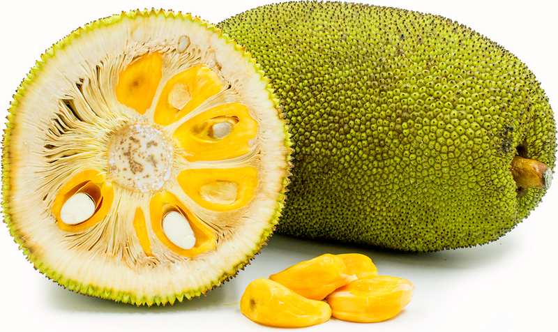 Medzinárodný deň jackfruitu (4. júl) – oslava tropického giganta 🍈🌱