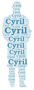 Cyril (5. júl) – meniny, pôvod, význam a charakteristika mena