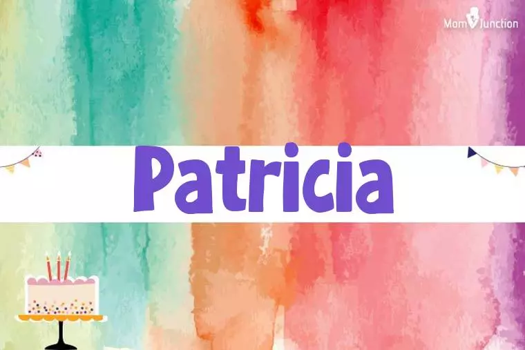 Kedy má meniny Patrícia?