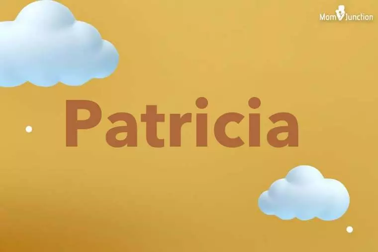 Patrícia (6. júl) – meniny, pôvod, význam a charakteristika mena