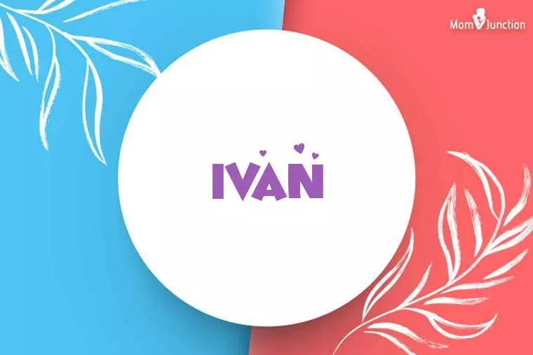 Ivan (8. júl) – meniny, pôvod, význam a charakteristika mena