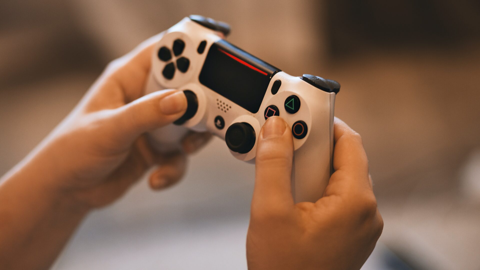 🎮 Deň videohier (8. júl) – oslava zábavy, kreativity a digitálneho sveta 🕹️