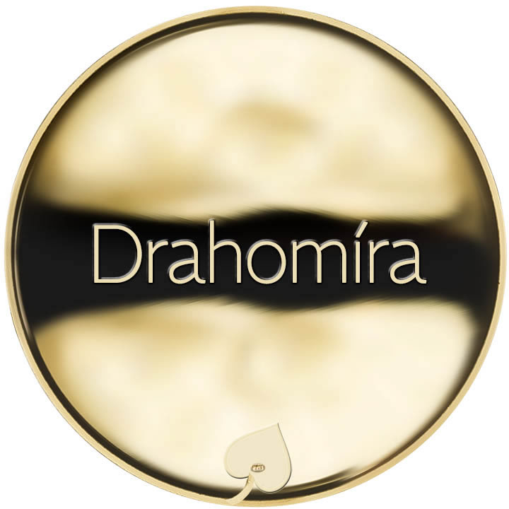 Kedy má meniny Drahomíra?