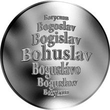 Kedy má meniny Bohuslav?