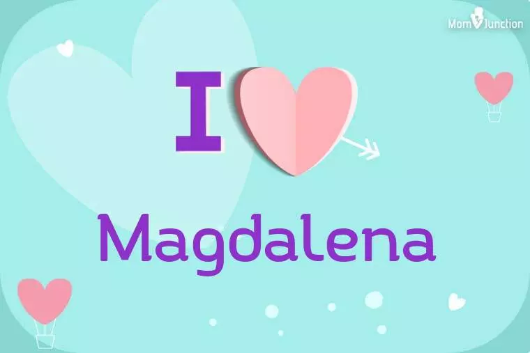 Kedy má meniny Magdaléna?