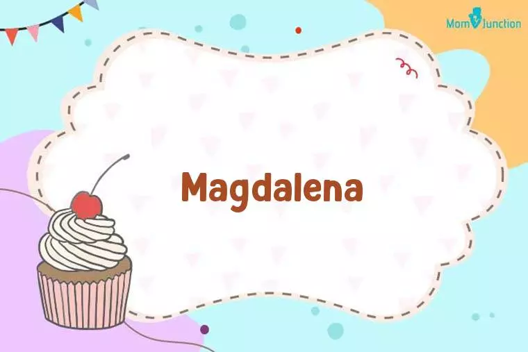 Magdaléna (22. júl) – meniny, pôvod, význam a história mena
