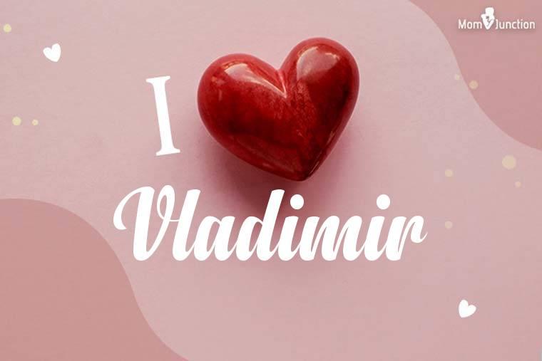 Kedy má meniny Vladimír? 🎉📅