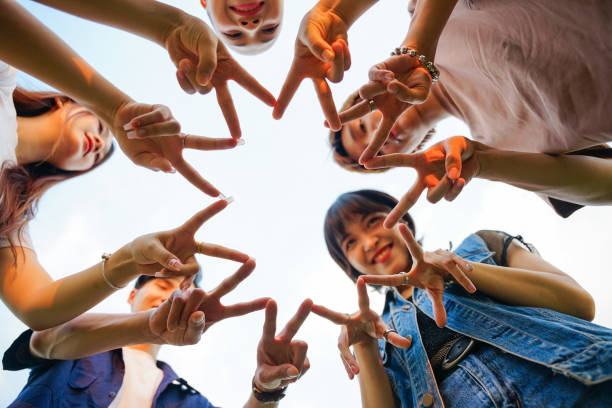 Medzinárodný deň priateľstva – 30. júl 🤝🌍