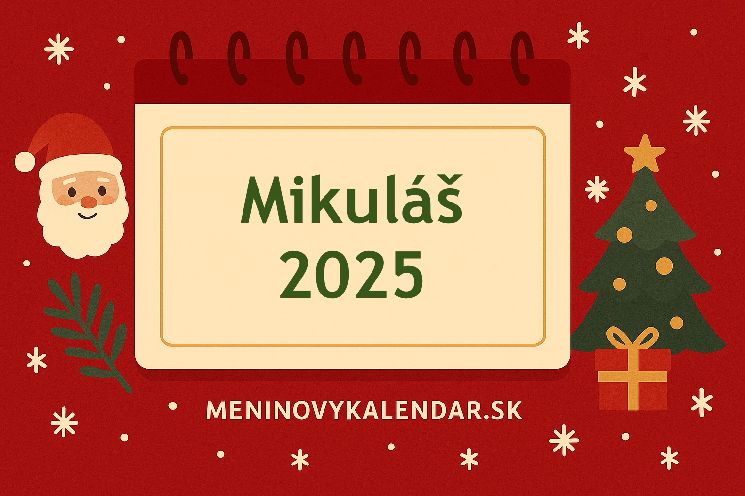 Mikuláš 2025 – tradície, zvyky a radosť pre deti
