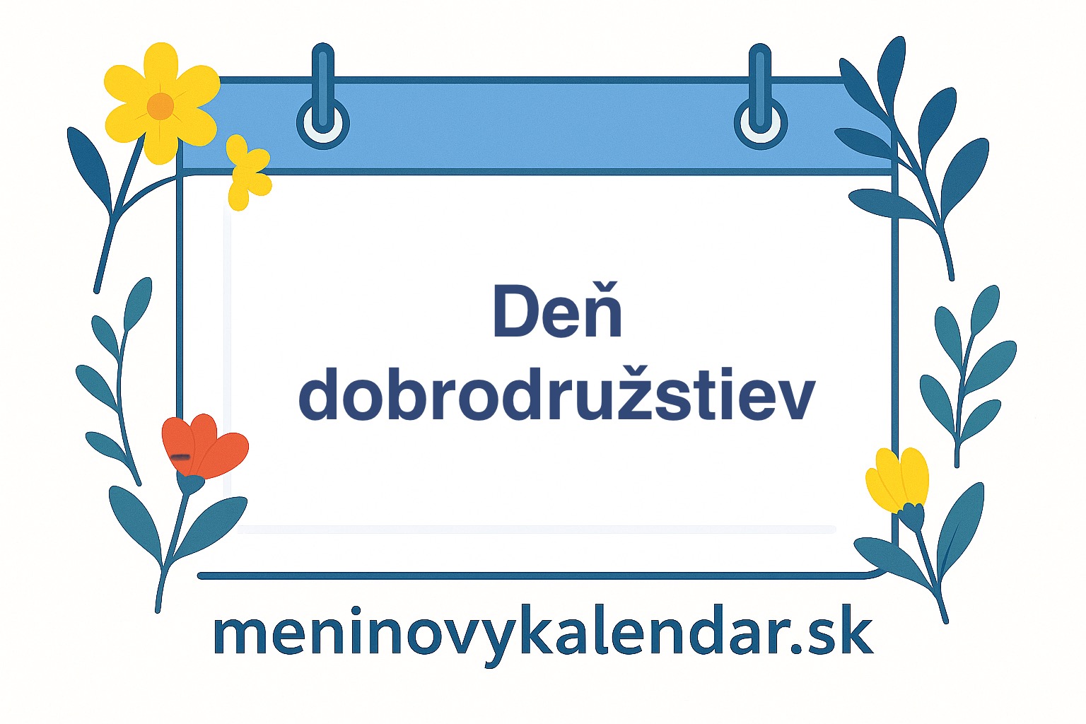 Deň dobrodružstiev (18. október) 🧭🌍