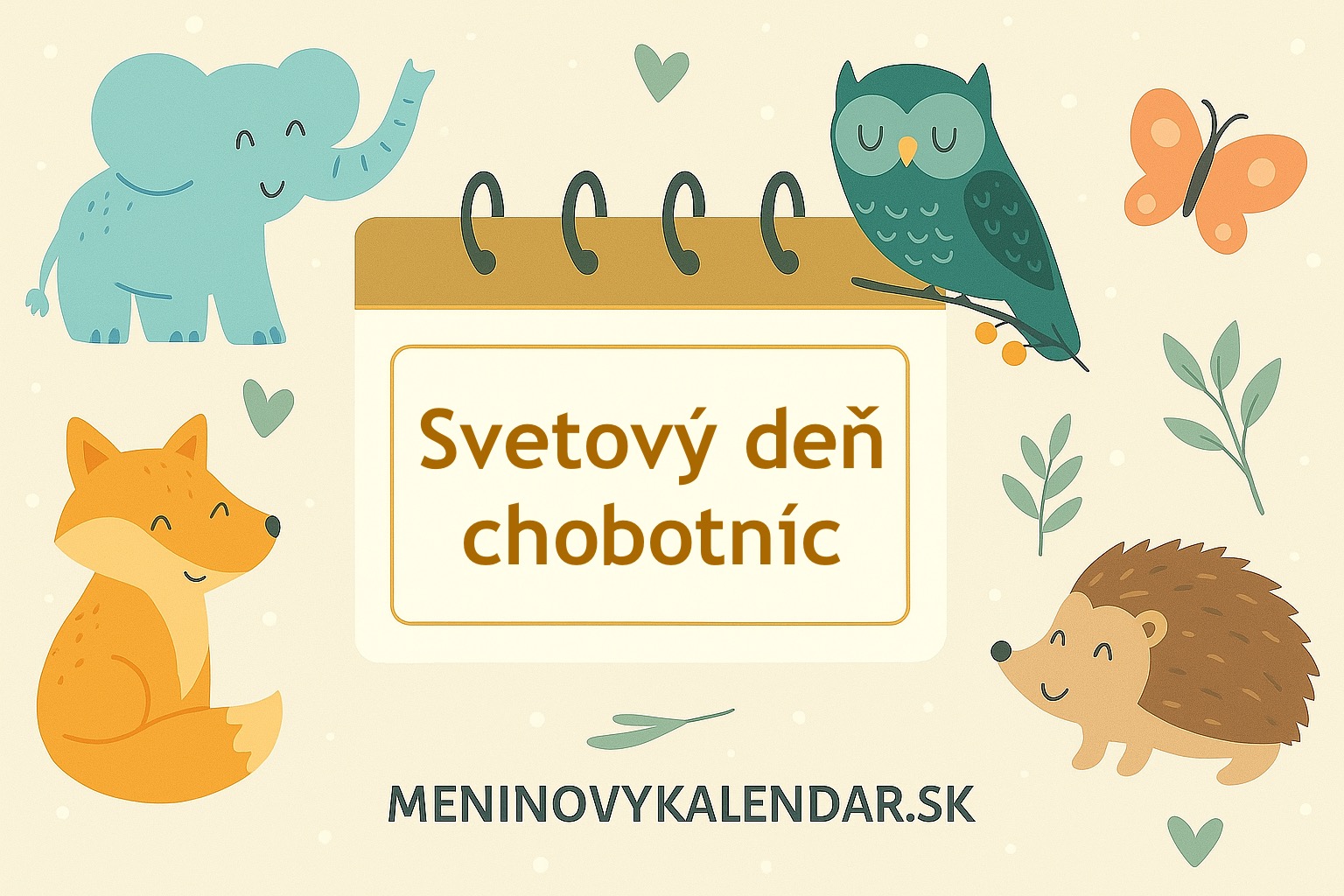 🐙 Svetový deň chobotníc — oslava inteligentných majstrov hlbín (8. október)