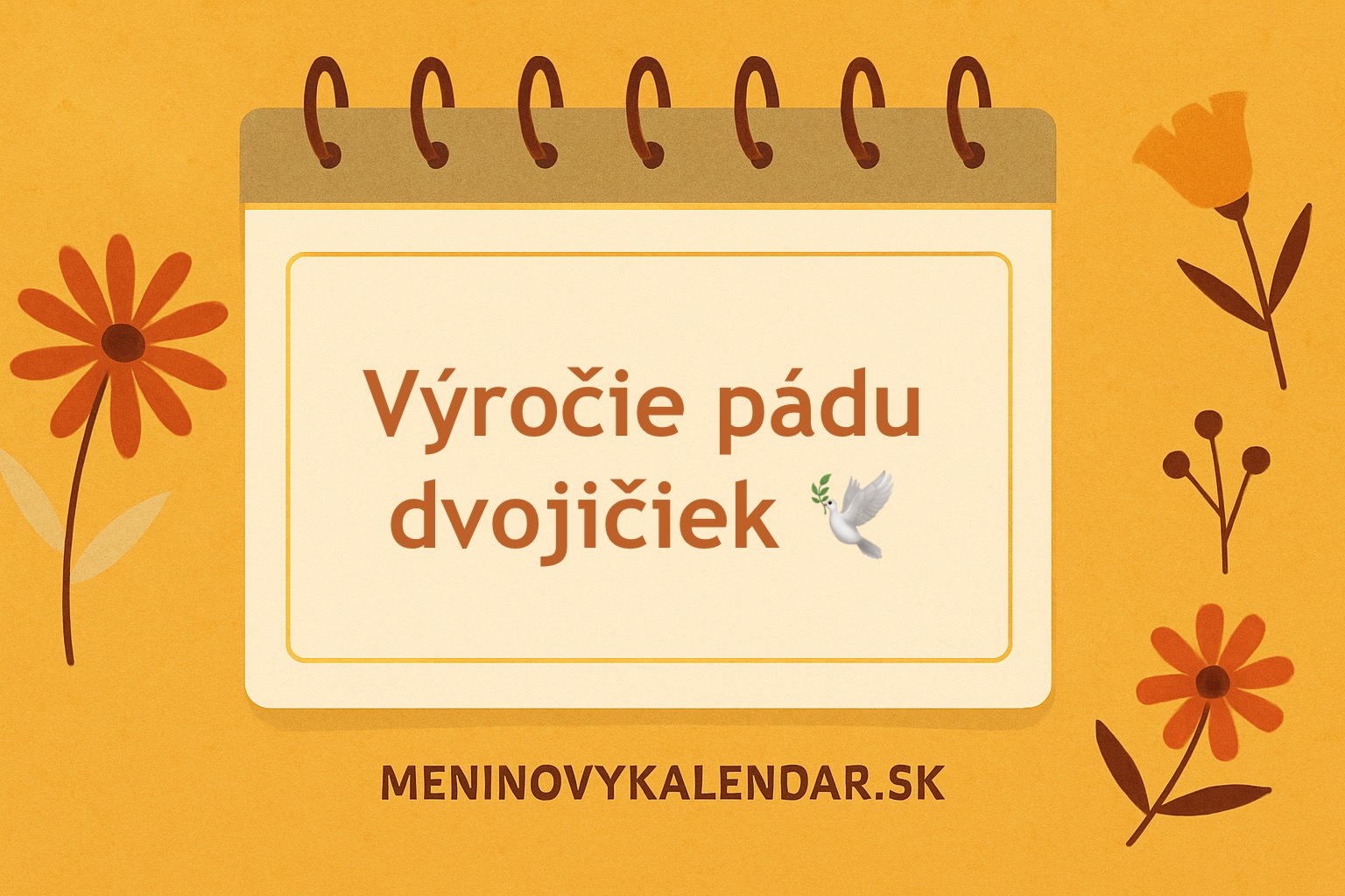 🕊️ Výročie pádu dvojičiek – 11. september 2001 🕯️