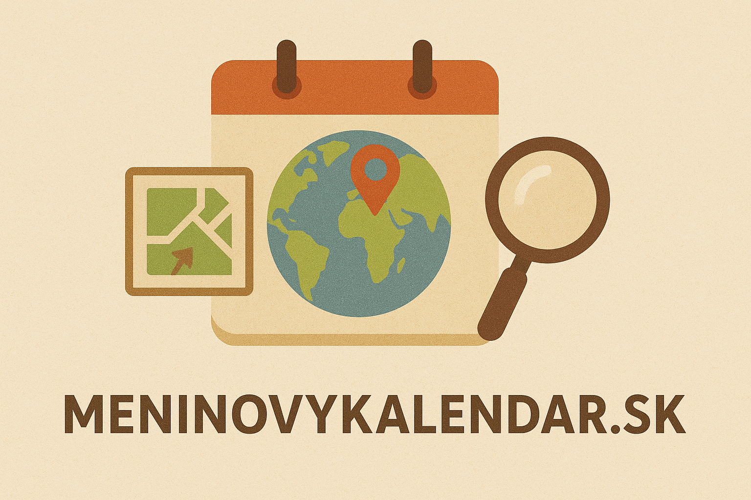 🌍 Medzinárodný deň geografických informačných systémov (GIS Day) 🗺️ – tretia streda v novembri (19. november 2025)