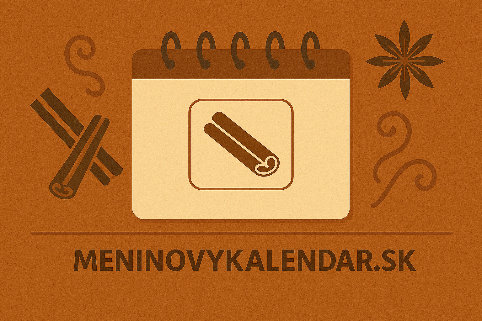 🌿 Deň škorice – voňavý sviatok sladkého korenia plného zdravia (1. november) 🍂✨