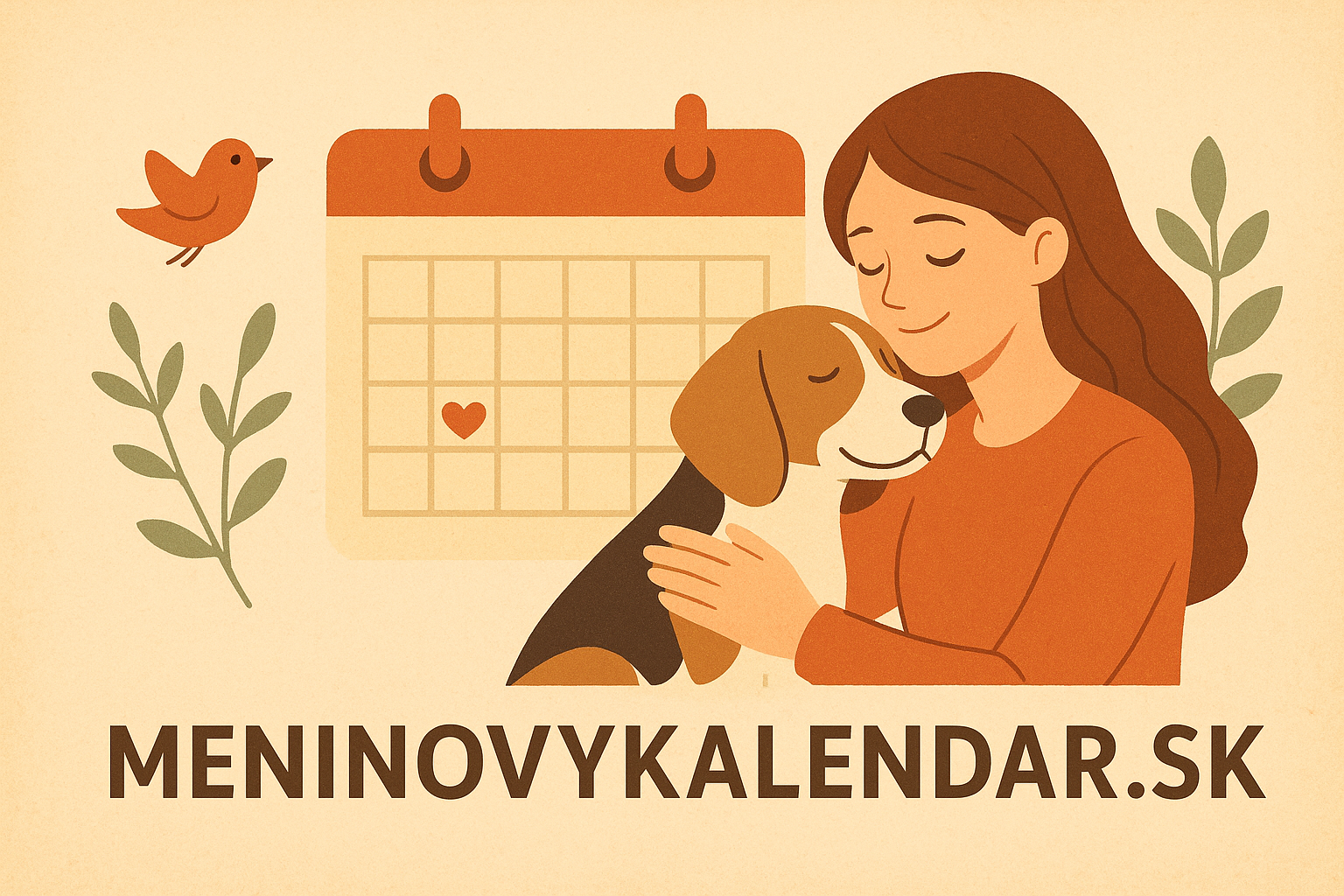 🐾 Týždeň povedomia o vzťahoch medzi ľuďmi a zvieratami 🐶🐱🦜 – druhý plný týždeň v novembri (9. – 15. november 2025)
