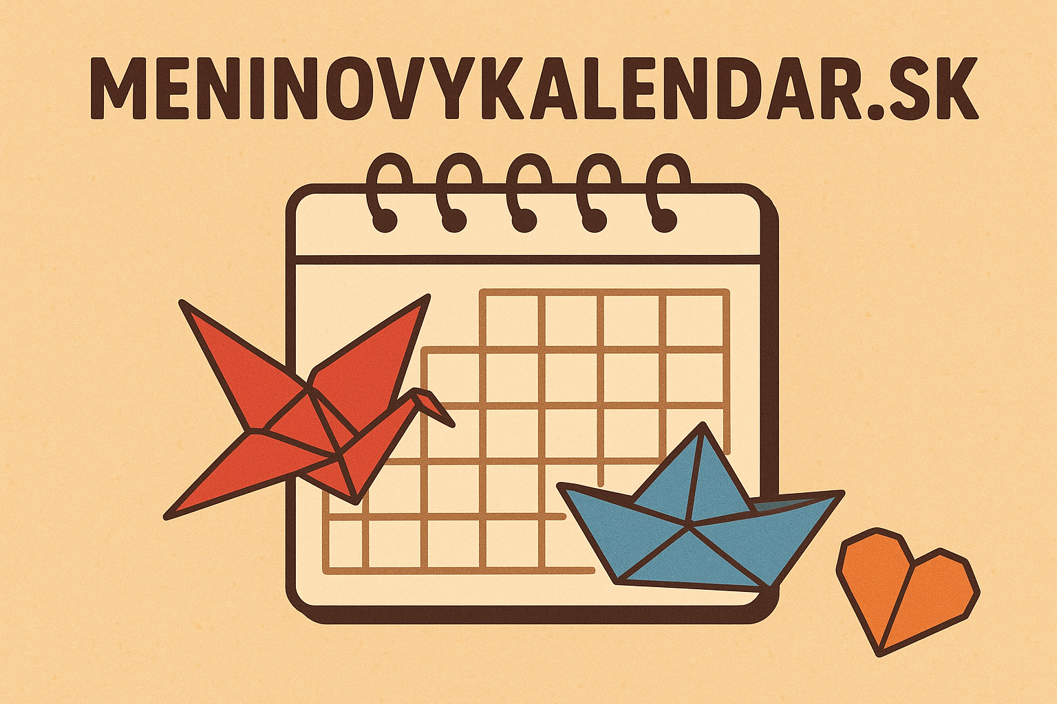 🕊️ Svetový deň origami – oslava umenia skladania papiera (11. november) 🎎