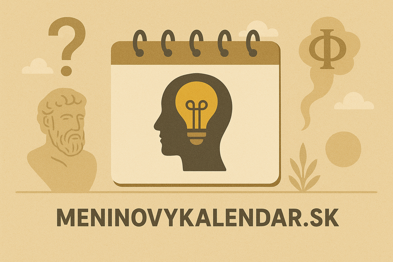 🧠 Svetový deň filozofie – tretí štvrtok v novembri (20. november 2025)